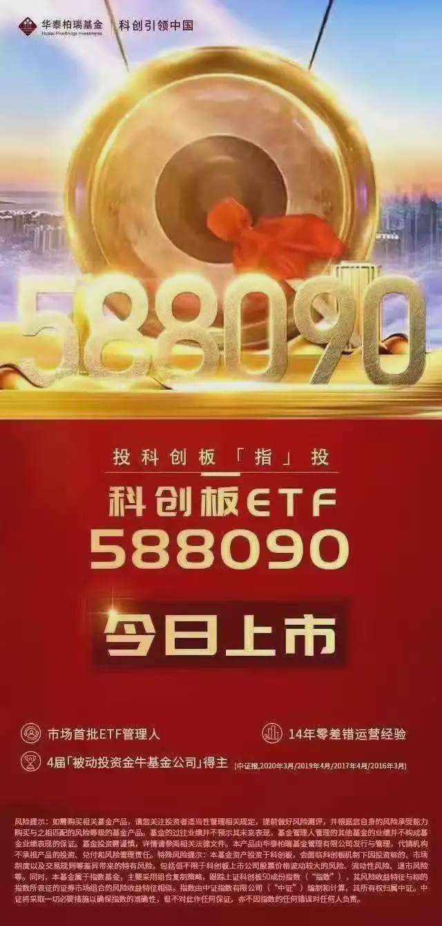 科创50，引领科技创新的强力驱动力