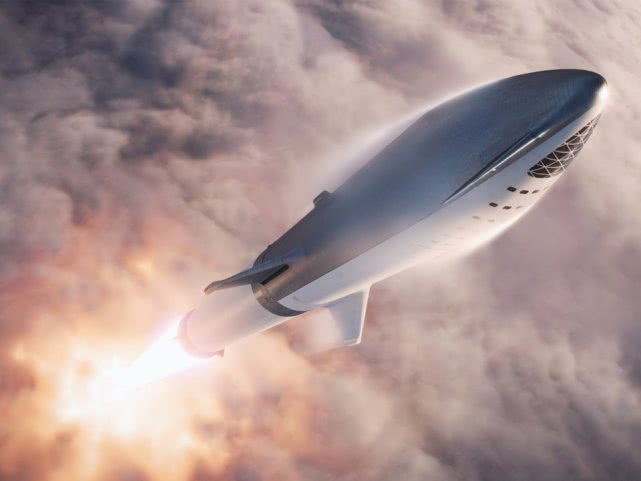 SpaceX，太空探索新时代的领航者