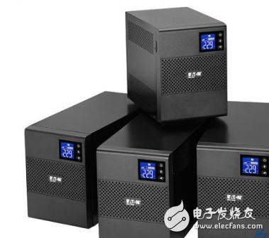 UPS，电力保障不可或缺的核心力量