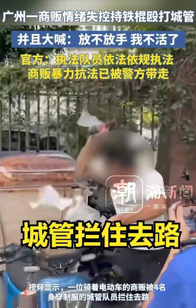 主人忘记喂狗引发狗狗愤怒，叼棍追打事件曝光