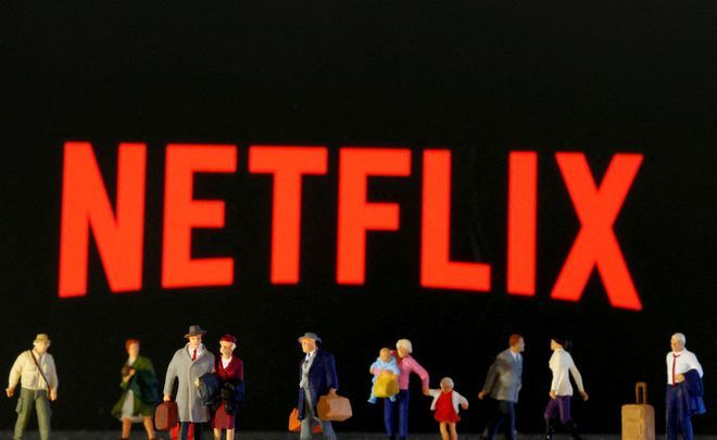 Netflix在美国服务中断，原因探究、影响分析以及未来展望