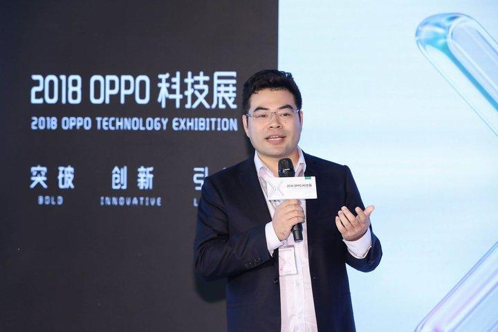 OPPO科技发展公司引领未来科技革新之路