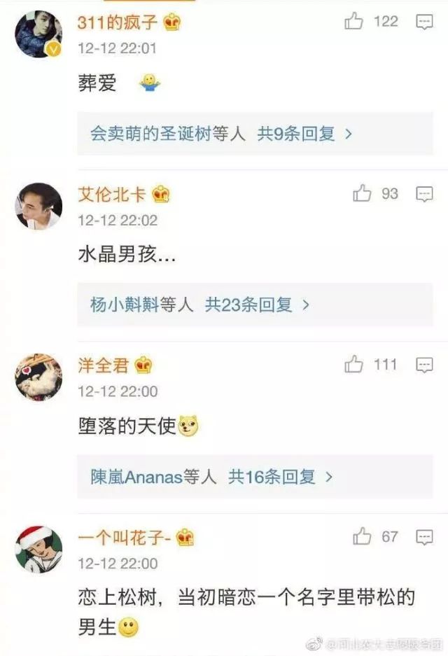 回忆中的第一个网名，你是否还记得？