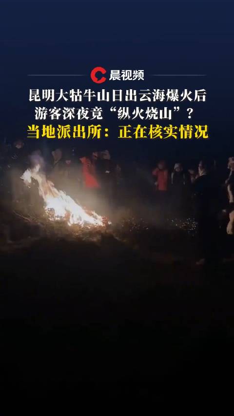 律师视角下的旅游安全，游客烧大牯牛山事件与法律责任探讨