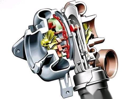 探究车辆无涡轮增压背后的原因及其影响