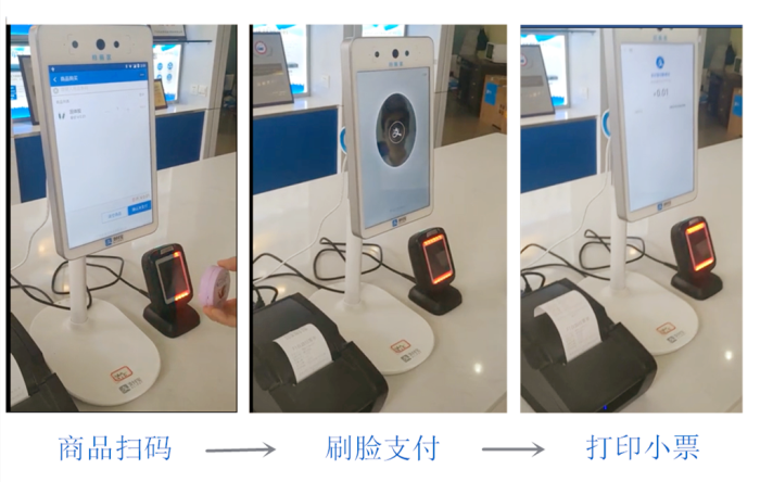 食堂刷卡机的应用、管理与效率提升