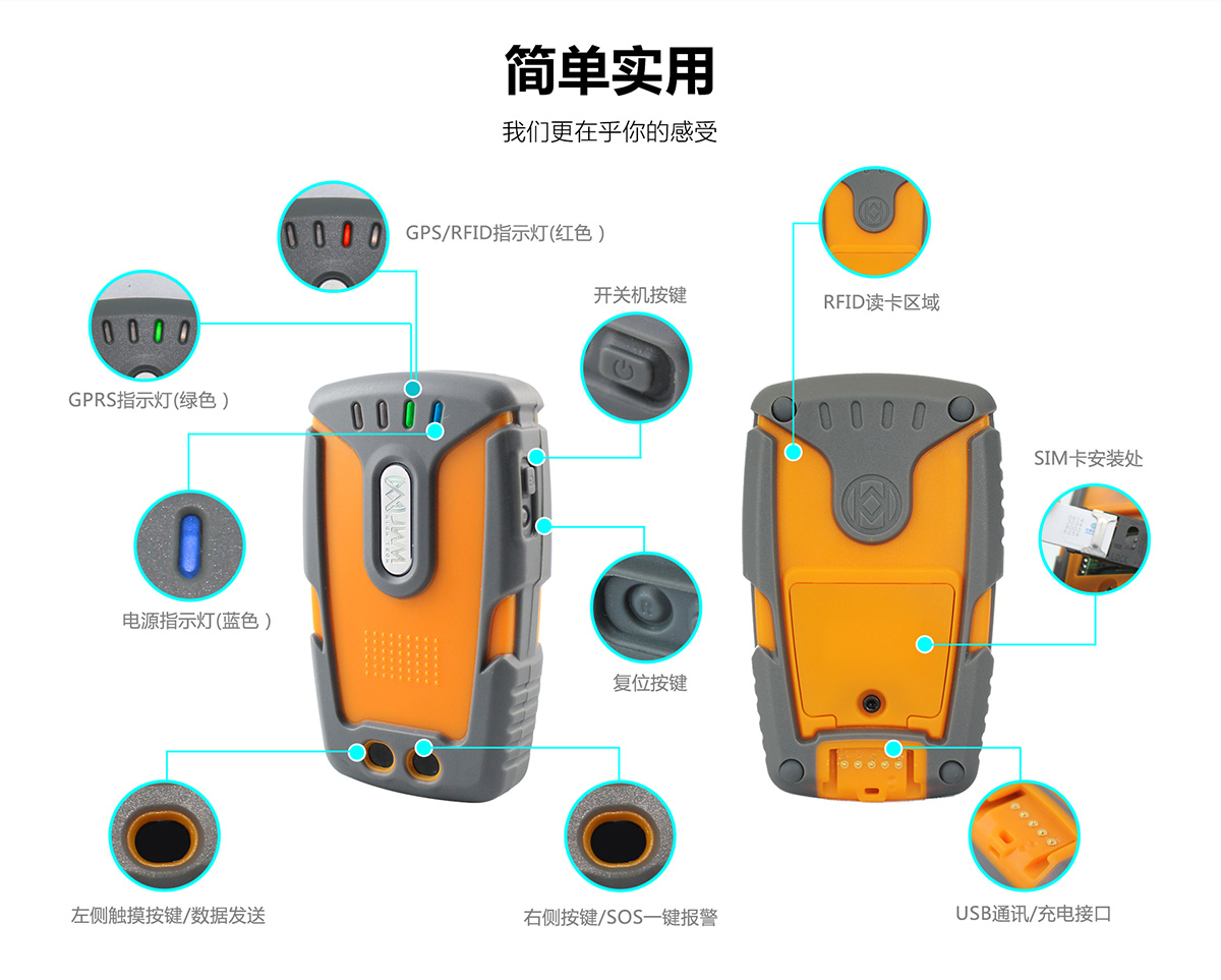 巡检器的应用与发展趋势